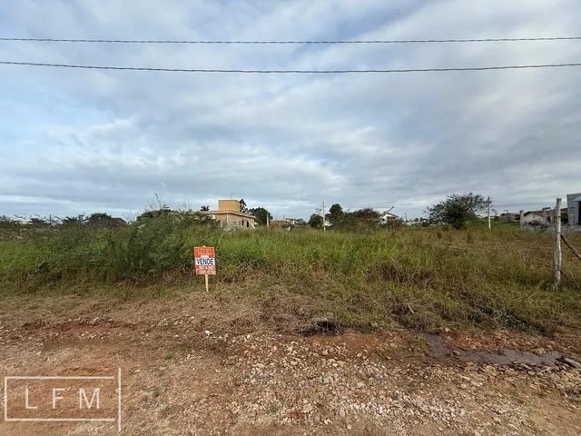 Imagem 1: Terreno pronto para construir em Barra Velha Sc