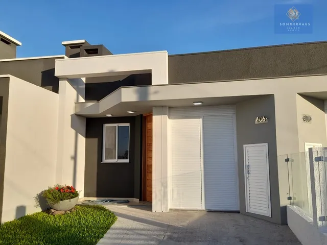 Imagem: Casa 3 dormitórios próxima ao mar em Capão