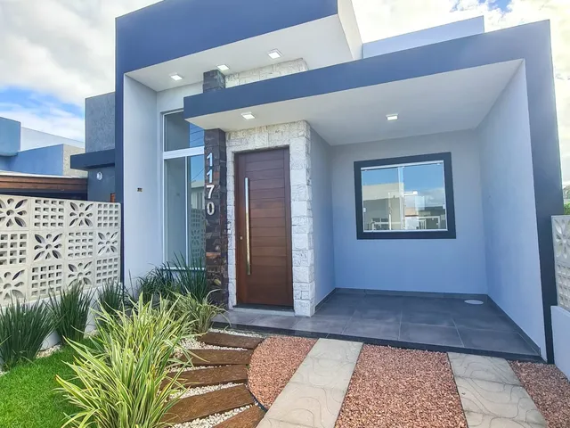 Imagem 9: Casa 2 dormitórios em Capão da Canoa