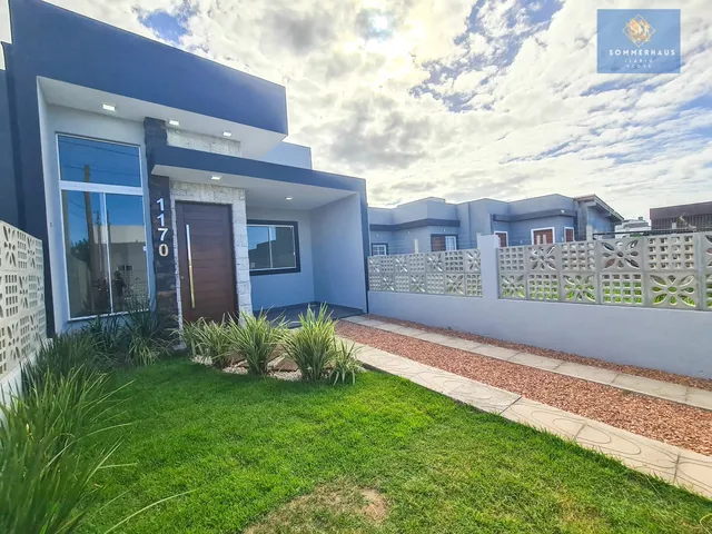 Imagem 10: Casa 2 dormitórios em Capão da Canoa