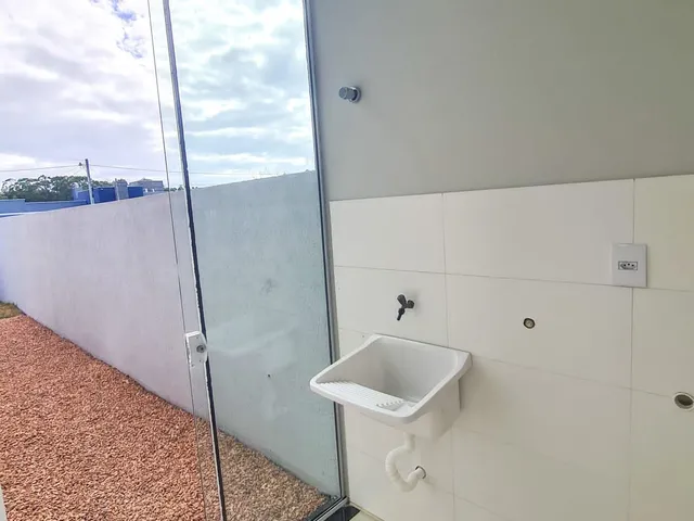 Imagem 2: Casa 2 dormitórios em Capão da Canoa