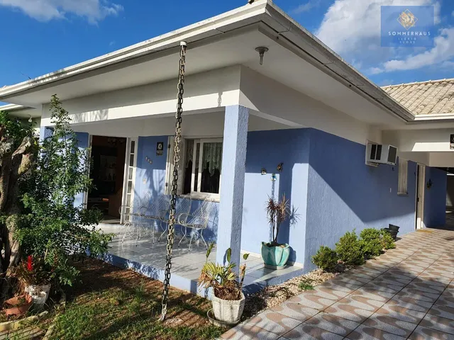 Imagem: Casa 3 dormitórios em Capão da Canoa