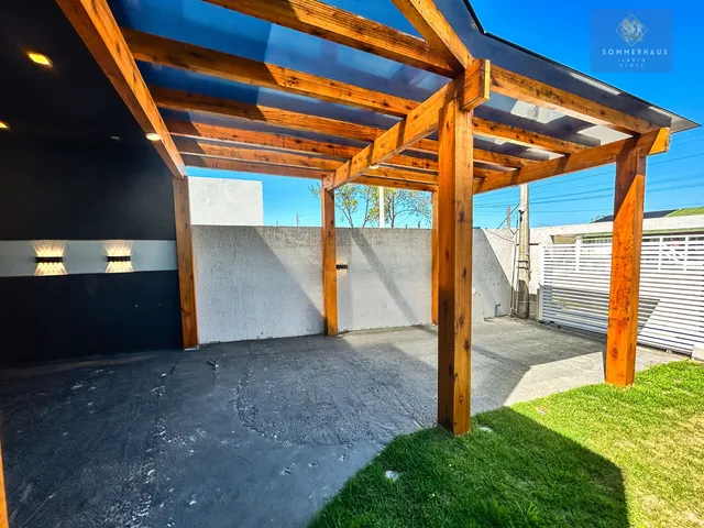 Imagem 5: Casa Geminada de alto padrão