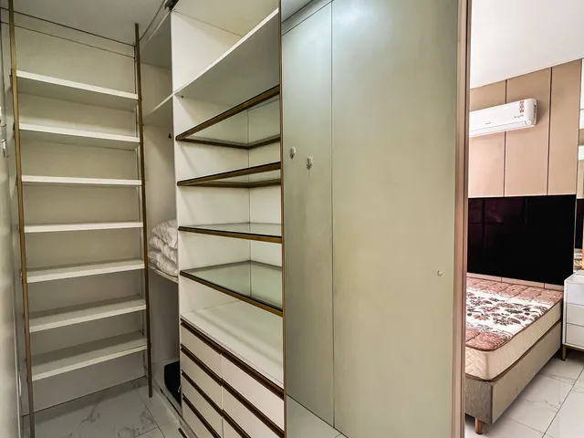 Imagem 6: Casa Geminada de alto padrão