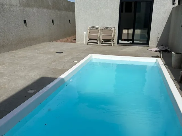Imagem 3: Casa Geminada de alto padrão