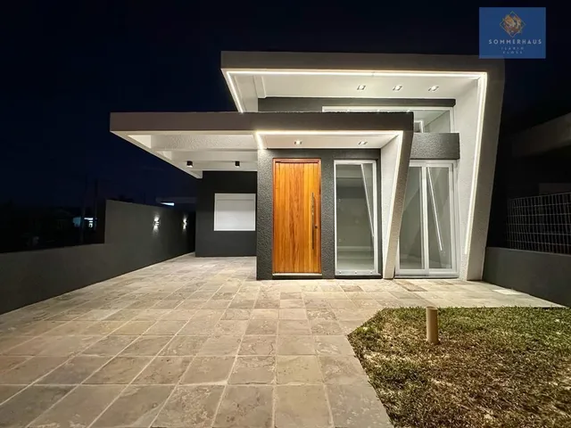 Imagem: Casa 3 dormitórios em Capão da Canoa