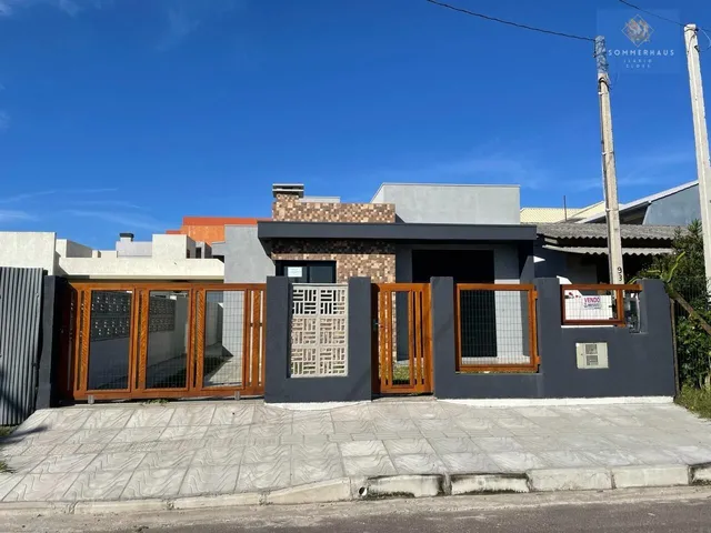 Imagem: Casa à venda no bairro Jardim Beira Mar
