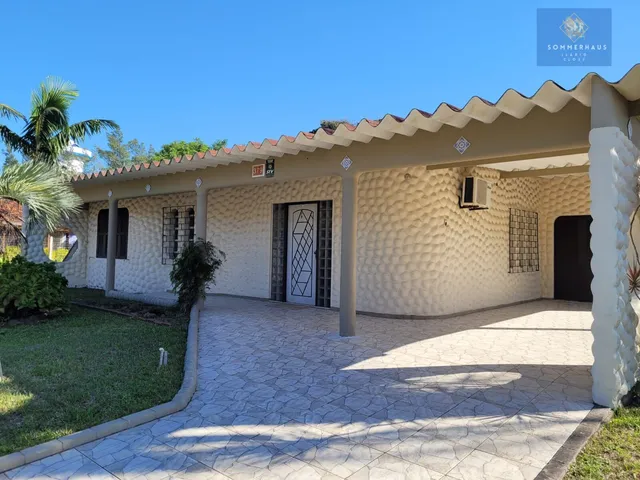Imagem: Casa 3 dormitórios em Atlântida