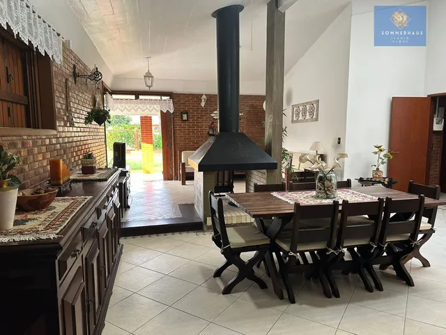 Imagem 12: Casa 4 dormitórios em amplo terreno em Atlântida