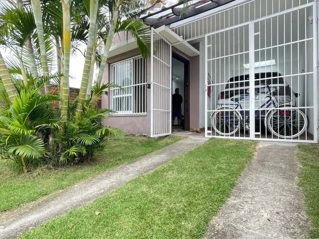 Imagem: Casa 2 dormitórios em Capão da Canoa