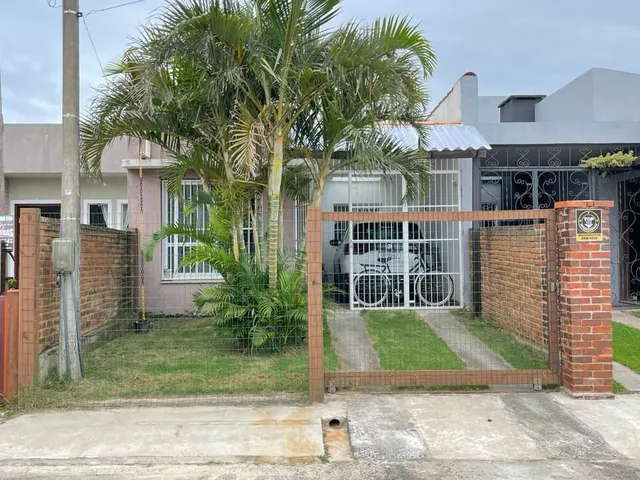 Imagem 3: Casa 2 dormitórios em Capão da Canoa