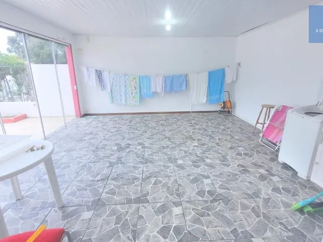 Imagem 4: Casa sobrado de esquina em Noiva do Mar