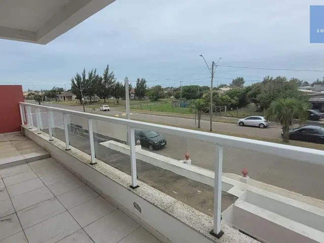 Imagem 13: Casa sobrado de esquina em Noiva do Mar