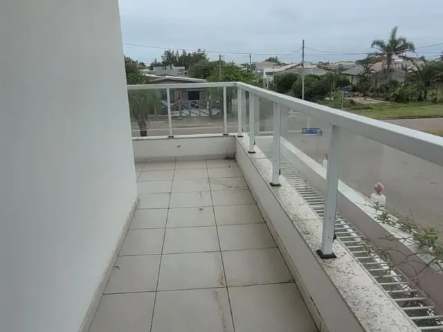 Imagem 14: Casa sobrado de esquina em Noiva do Mar