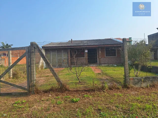 Imagem: Casa 3 dormitórios em Capão da Canoa