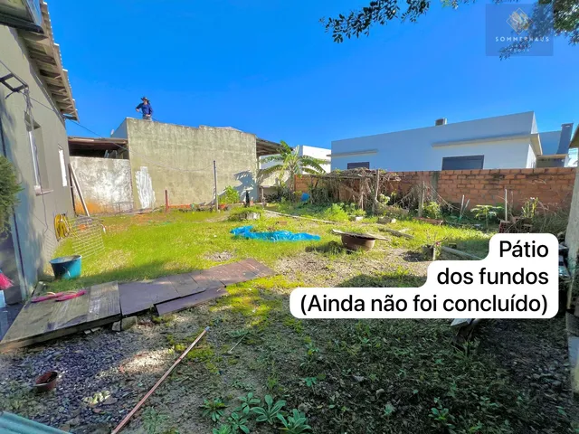 Imagem 12: Casa no Centro de Xangri-lá