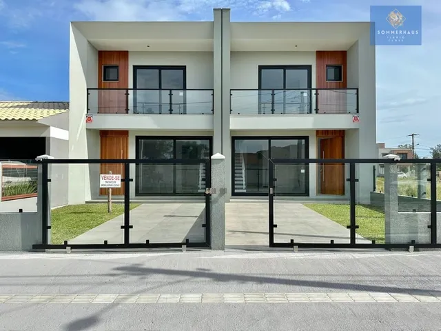 Imagem: Casa 3 dormitórios no bairro Guarani