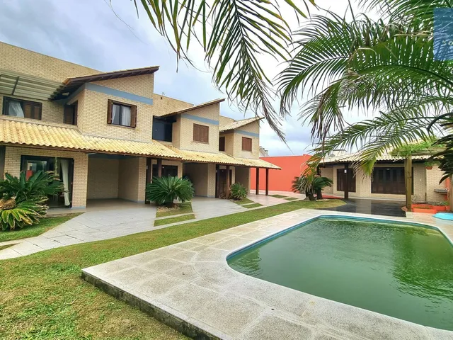 Imagem: Casa Sobrado a 1 quadra do mar em Rainha