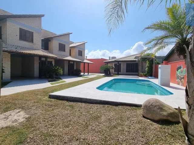 Imagem 8: Casa Sobrado a 1 quadra do mar em Rainha do Mar
