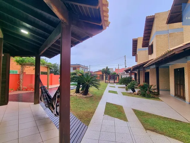 Imagem 2: Casa Sobrado a 1 quadra do mar em Rainha do Mar