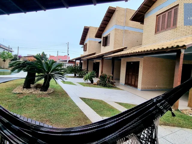 Imagem 12: Casa Sobrado a 1 quadra do mar em Rainha do Mar