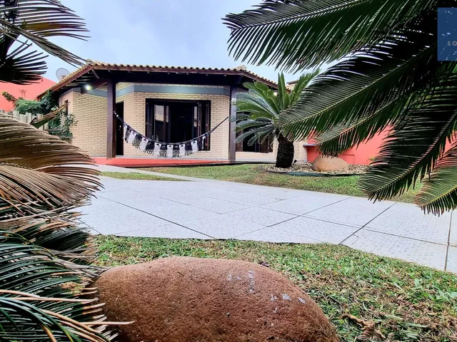 Imagem 14: Casa Sobrado a 1 quadra do mar em Rainha do Mar