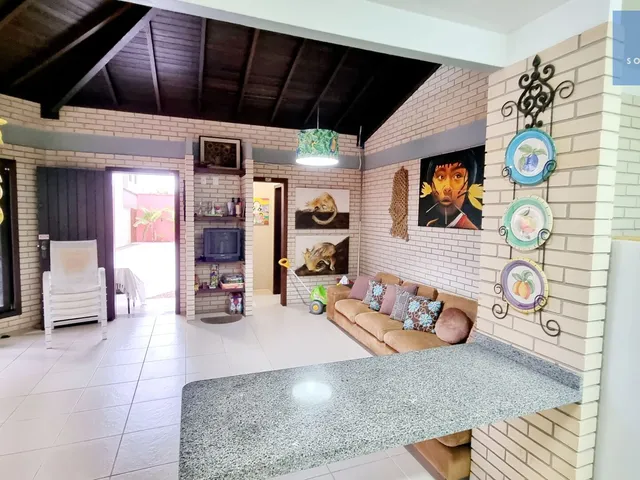 Imagem 13: Casa Sobrado a 1 quadra do mar em Rainha do Mar