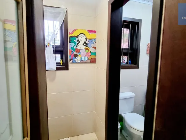 Imagem 7: Casa Sobrado a 1 quadra do mar em Rainha do Mar