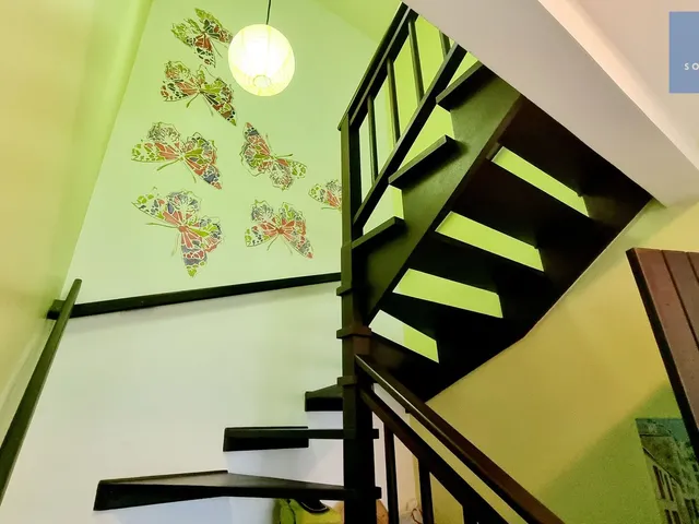 Imagem 4: Casa Sobrado a 1 quadra do mar em Rainha do Mar