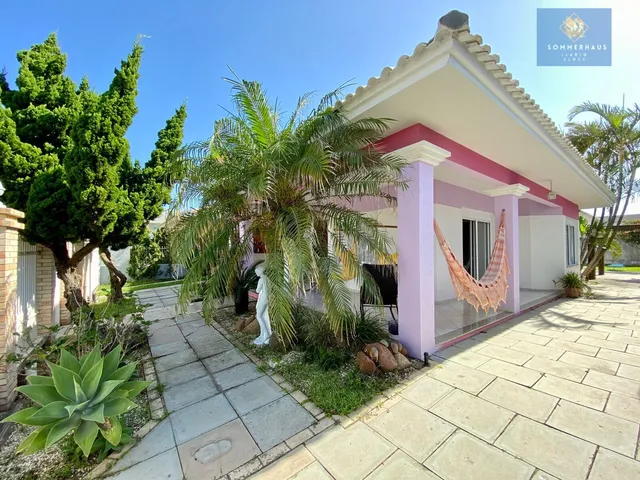 Imagem: Casa próxima ao Mar em Capão da Canoa
