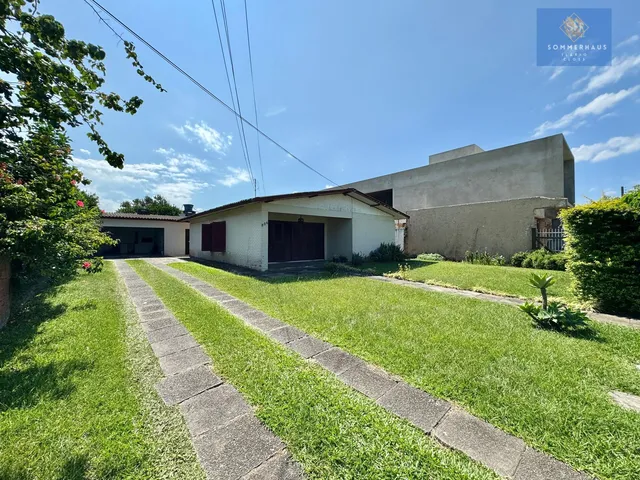 Imagem 3: Casa 3 dormitórios + anexo em Atlântida