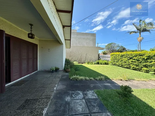 Imagem 15: Casa 3 dormitórios + anexo em Atlântida