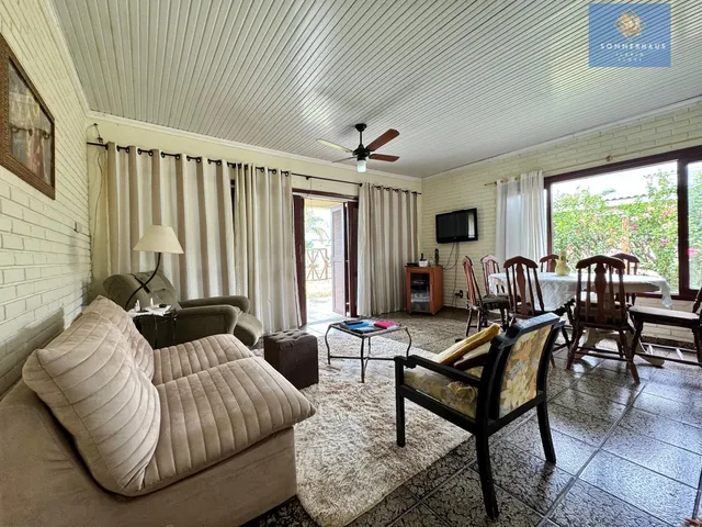 Imagem 6: Casa 3 dormitórios + anexo em Atlântida