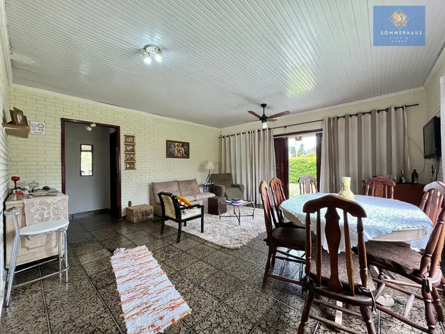 Imagem 14: Casa 3 dormitórios + anexo em Atlântida