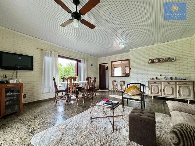 Imagem 2: Casa 3 dormitórios + anexo em Atlântida