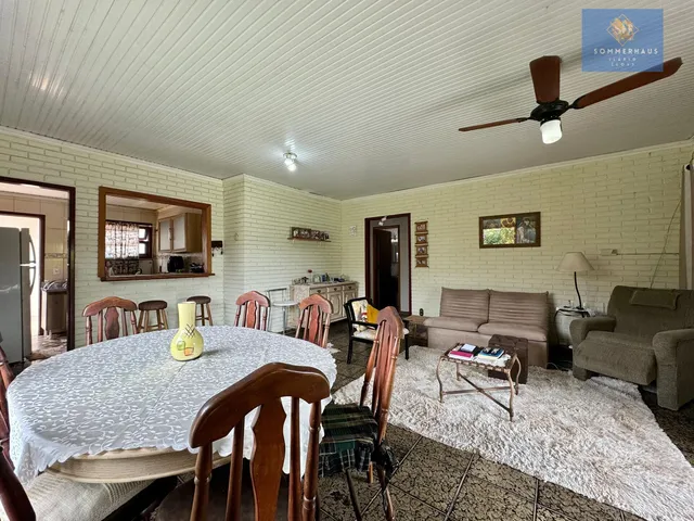 Imagem 4: Casa 3 dormitórios + anexo em Atlântida