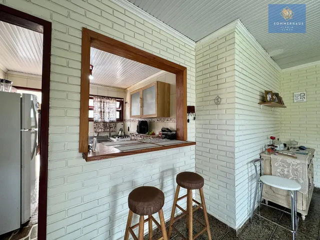 Imagem 8: Casa 3 dormitórios + anexo em Atlântida