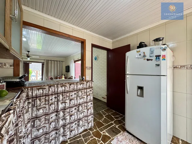 Imagem 9: Casa 3 dormitórios + anexo em Atlântida
