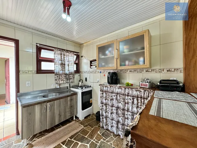 Imagem 7: Casa 3 dormitórios + anexo em Atlântida