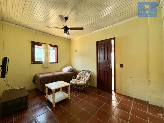 Imagem 13: Casa 3 dormitórios + anexo em Atlântida