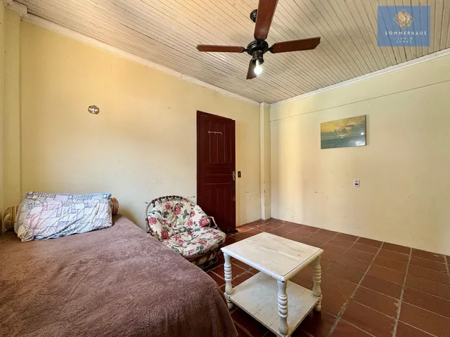 Imagem 5: Casa 3 dormitórios + anexo em Atlântida