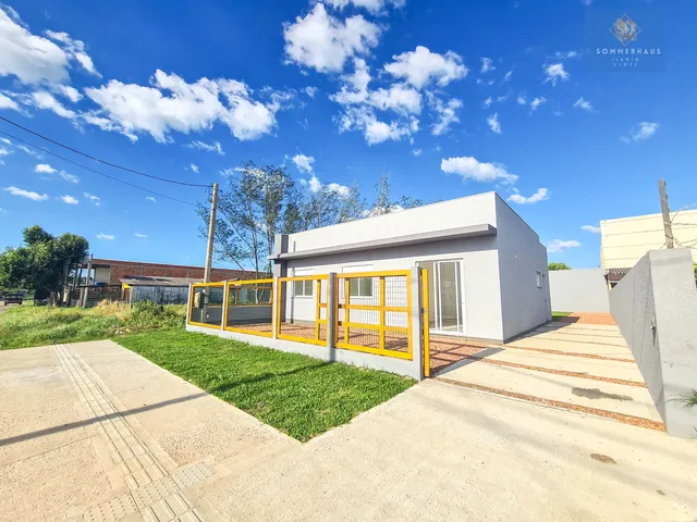 Imagem: Casa 3 dormitórios em Capão da Canoa