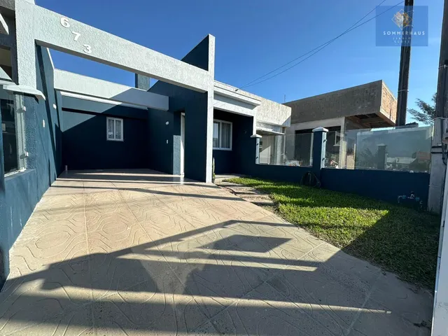 Imagem: Casa Geminada em Capão da Canoa