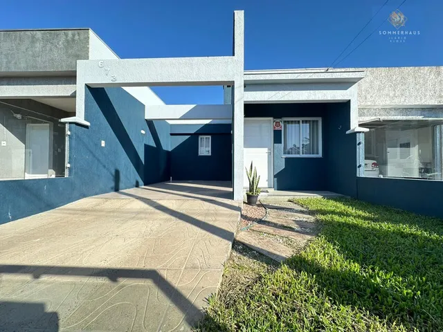 Imagem 6: Casa Geminada em Capão da Canoa