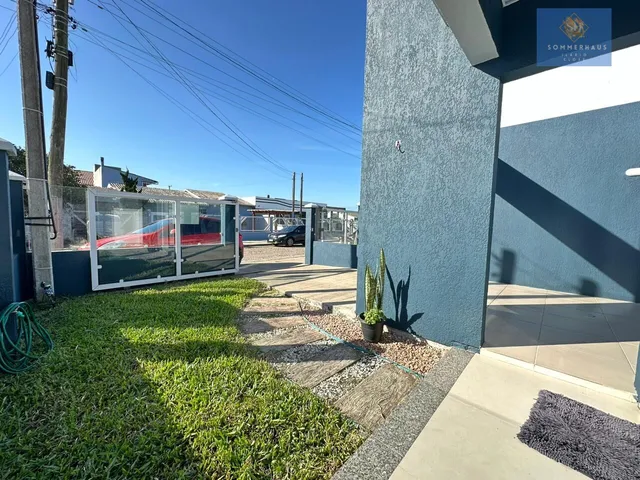 Imagem 4: Casa Geminada em Capão da Canoa