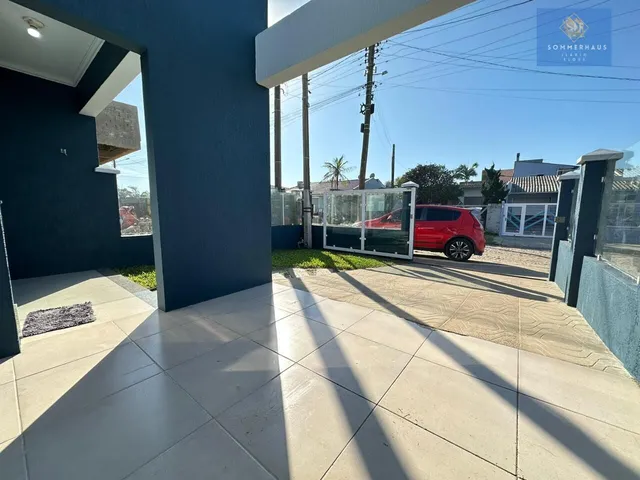 Imagem 8: Casa Geminada em Capão da Canoa