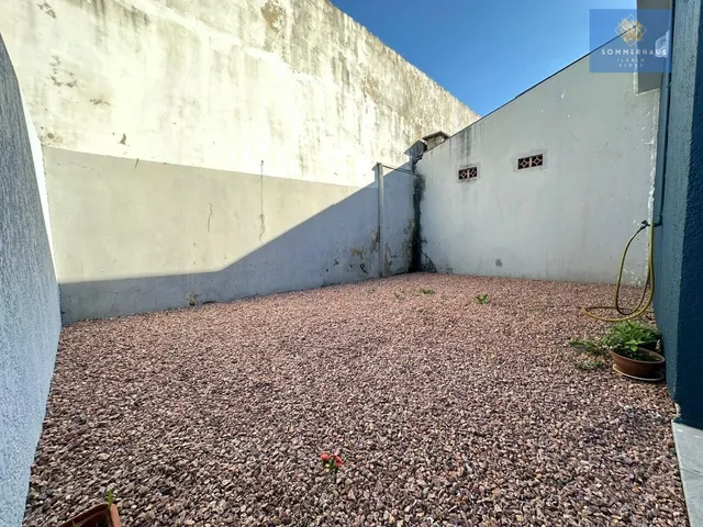 Imagem 7: Casa Geminada em Capão da Canoa