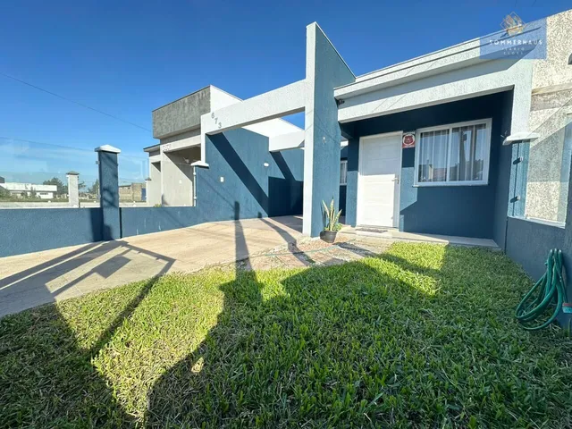 Imagem 3: Casa Geminada em Capão da Canoa
