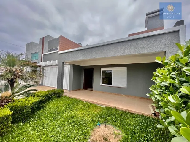 Imagem: Casa 3 Dormitórios em Capão da Canoa