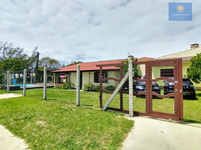 Imagem 1: Casa mobiliada próxima ao mar no bairro zona norte